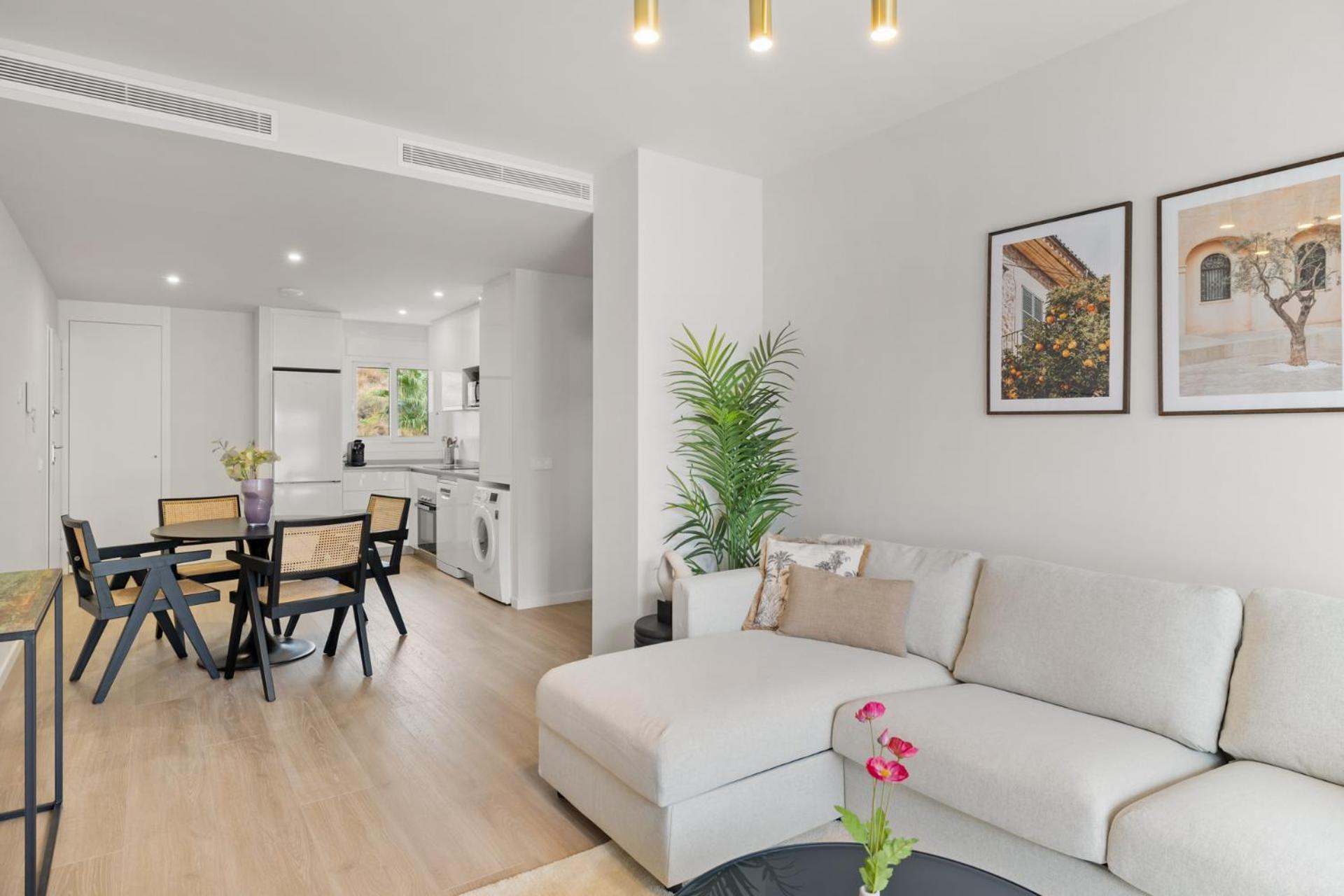 W4 Private Pool - Luxury Style Appartement