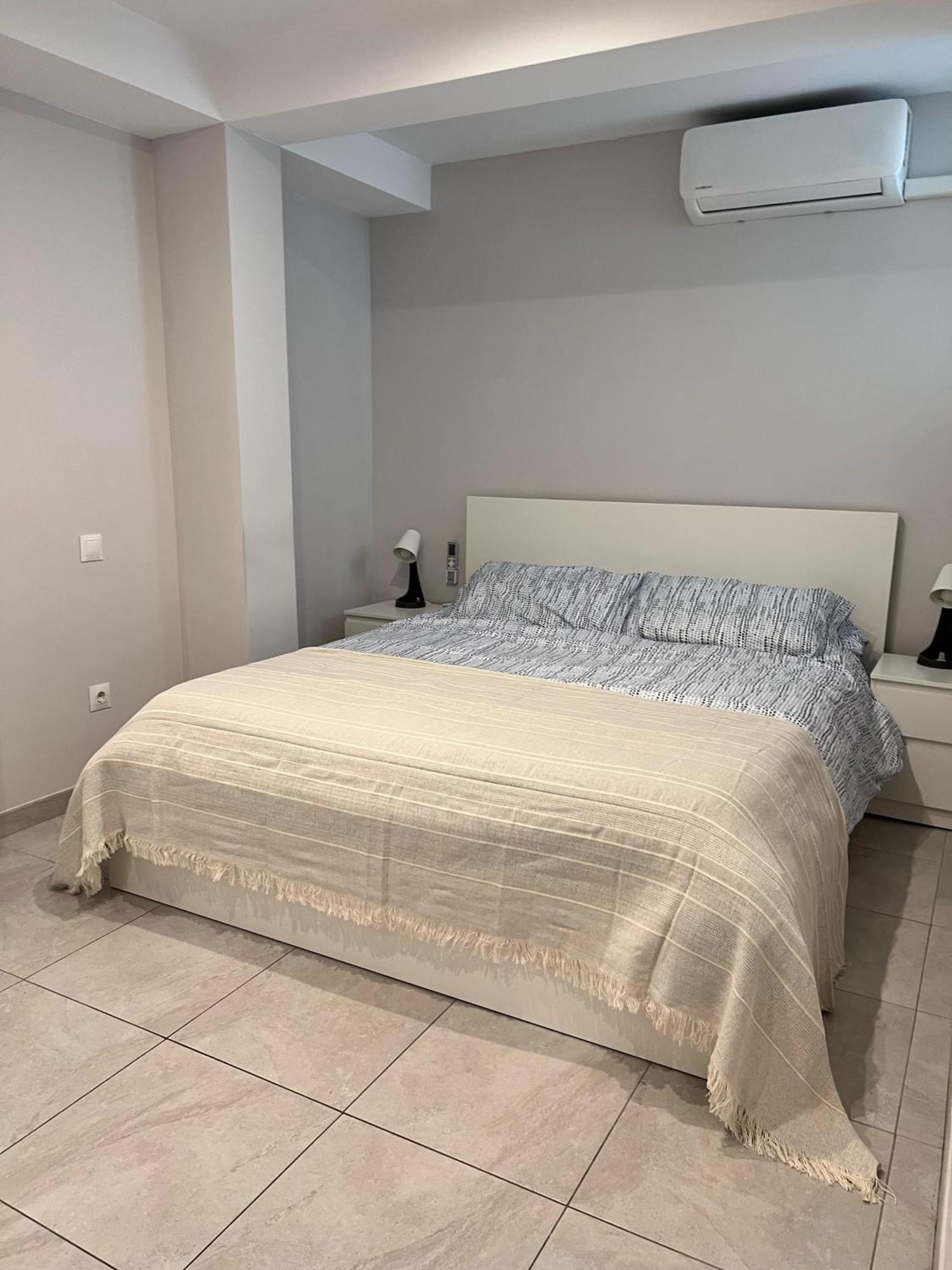 Hermoso Piso En El Centro Historico Con Balcon Apartamento