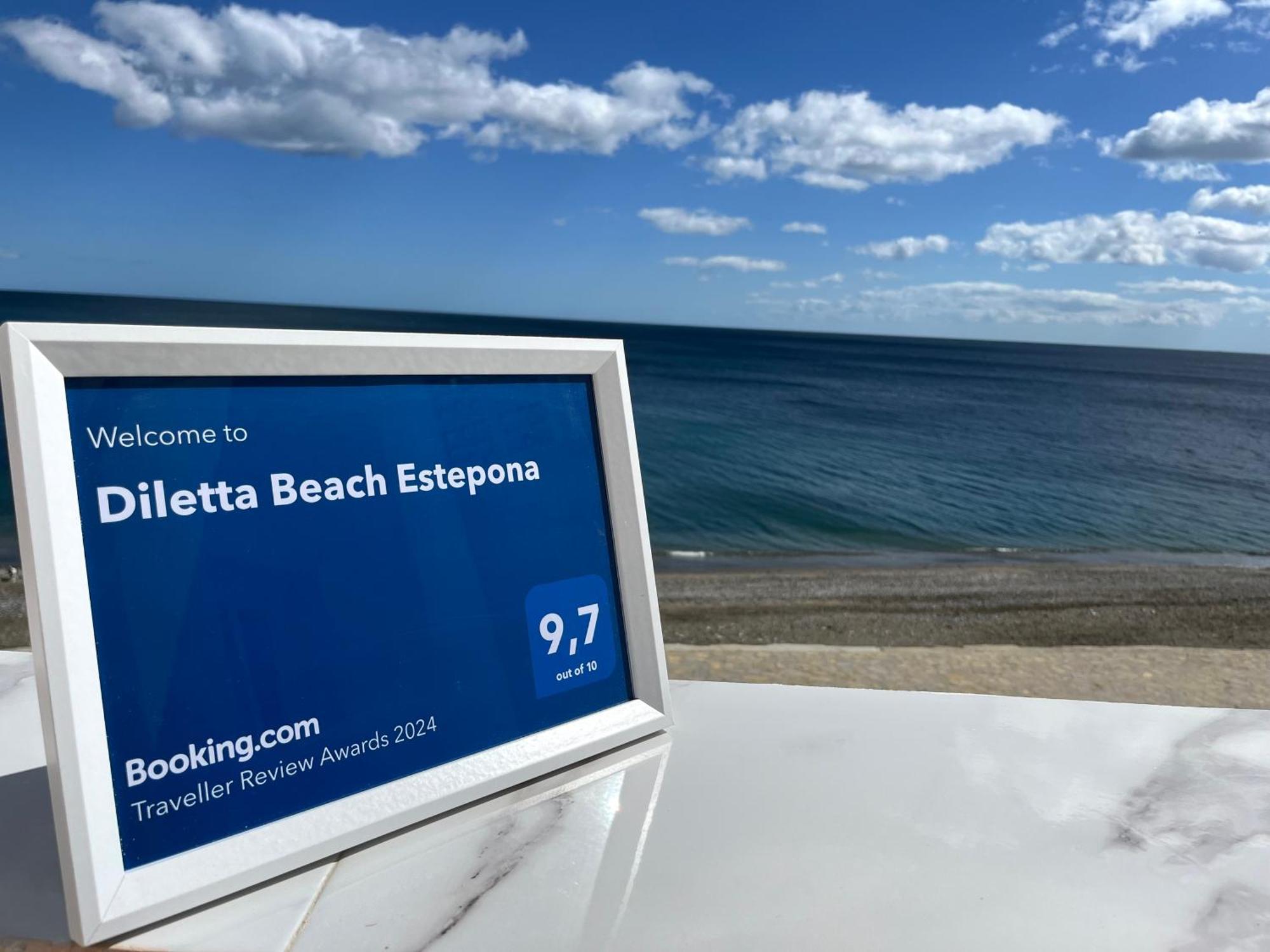 Holiday home Diletta Estepona