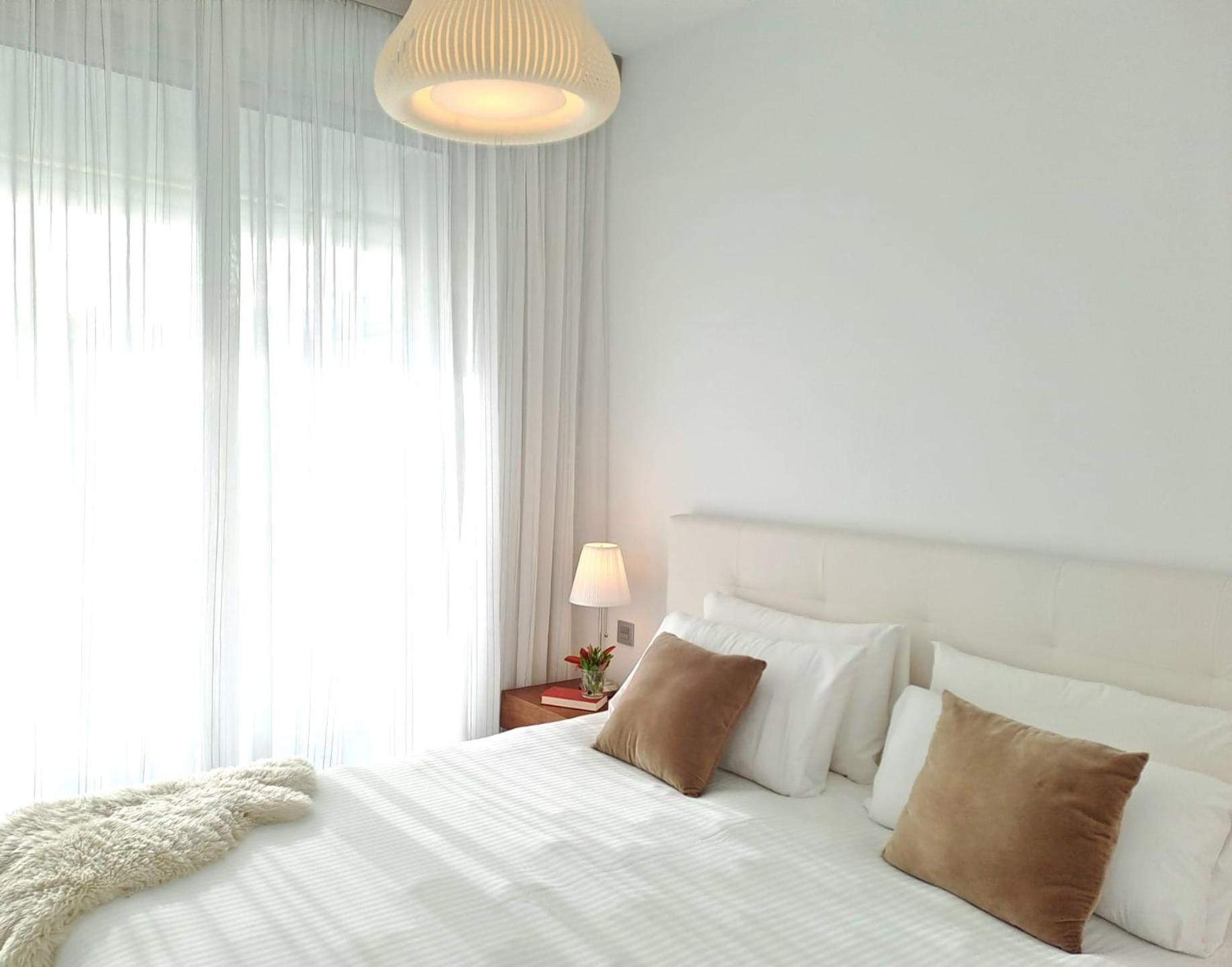 Noctua Luxury Belair 005 Apartamento *