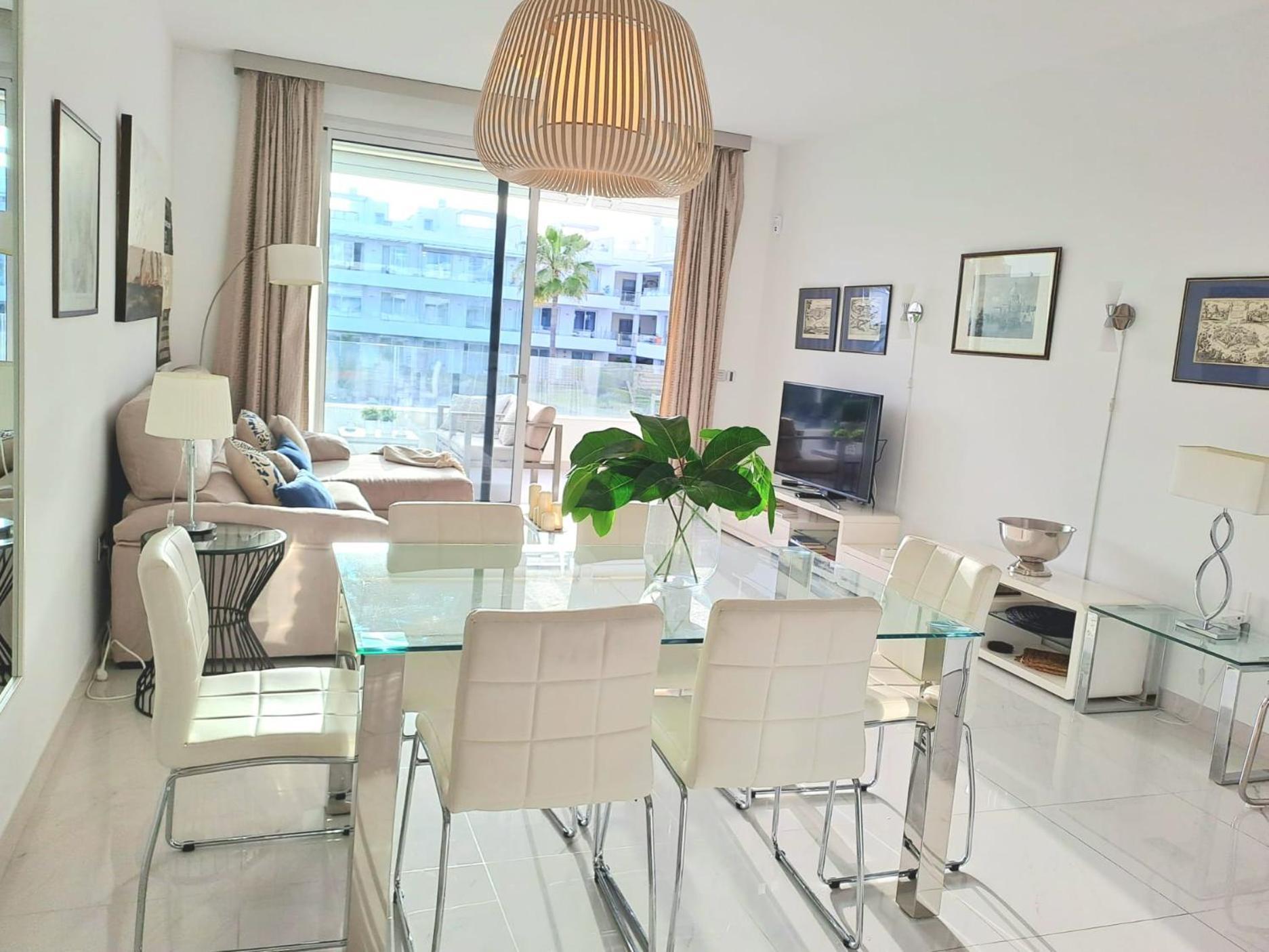 Apartamento Noctua Luxury Belair 005