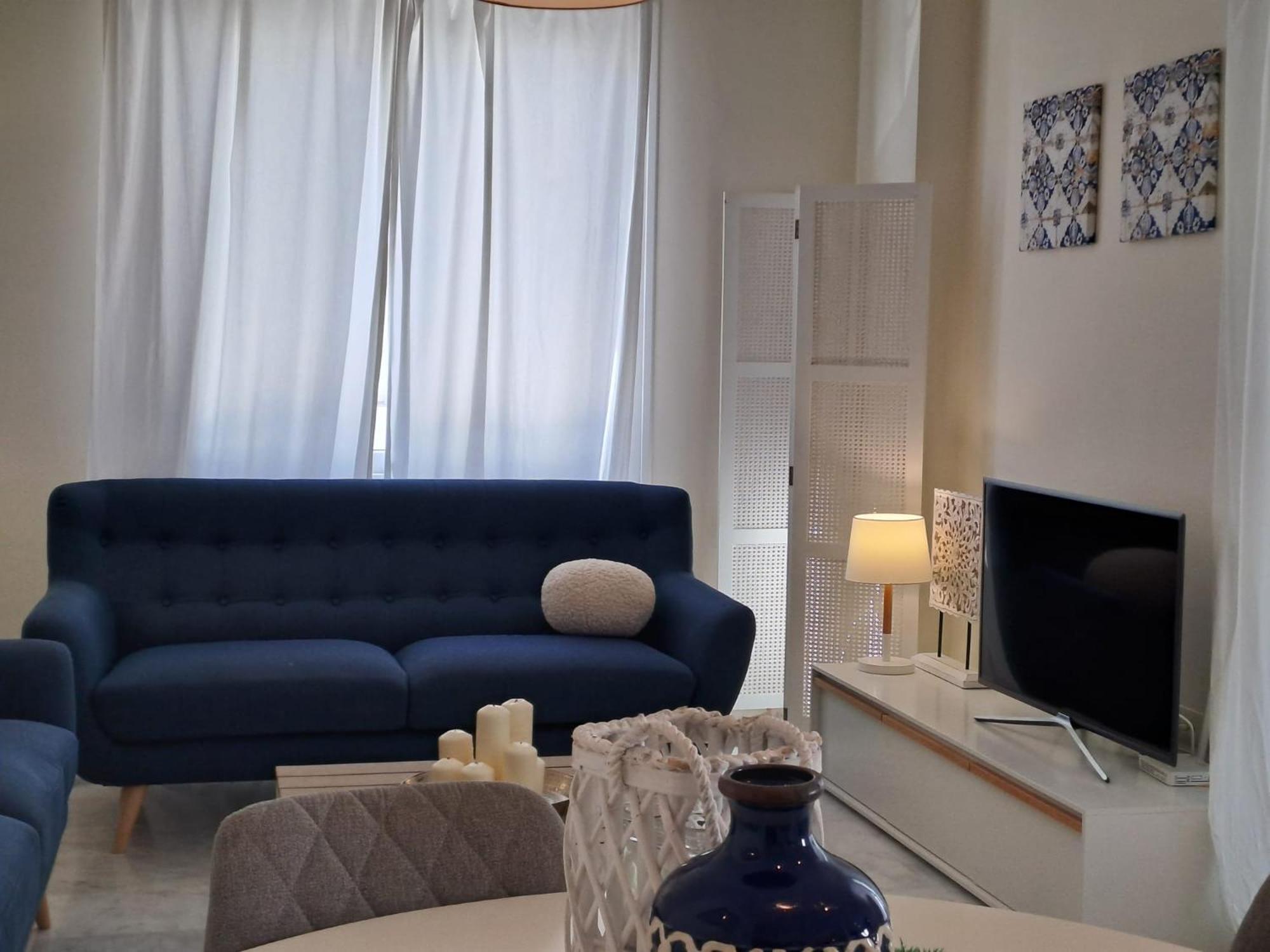 Noctua Valle Romano Golf 003 Appartement Estepona