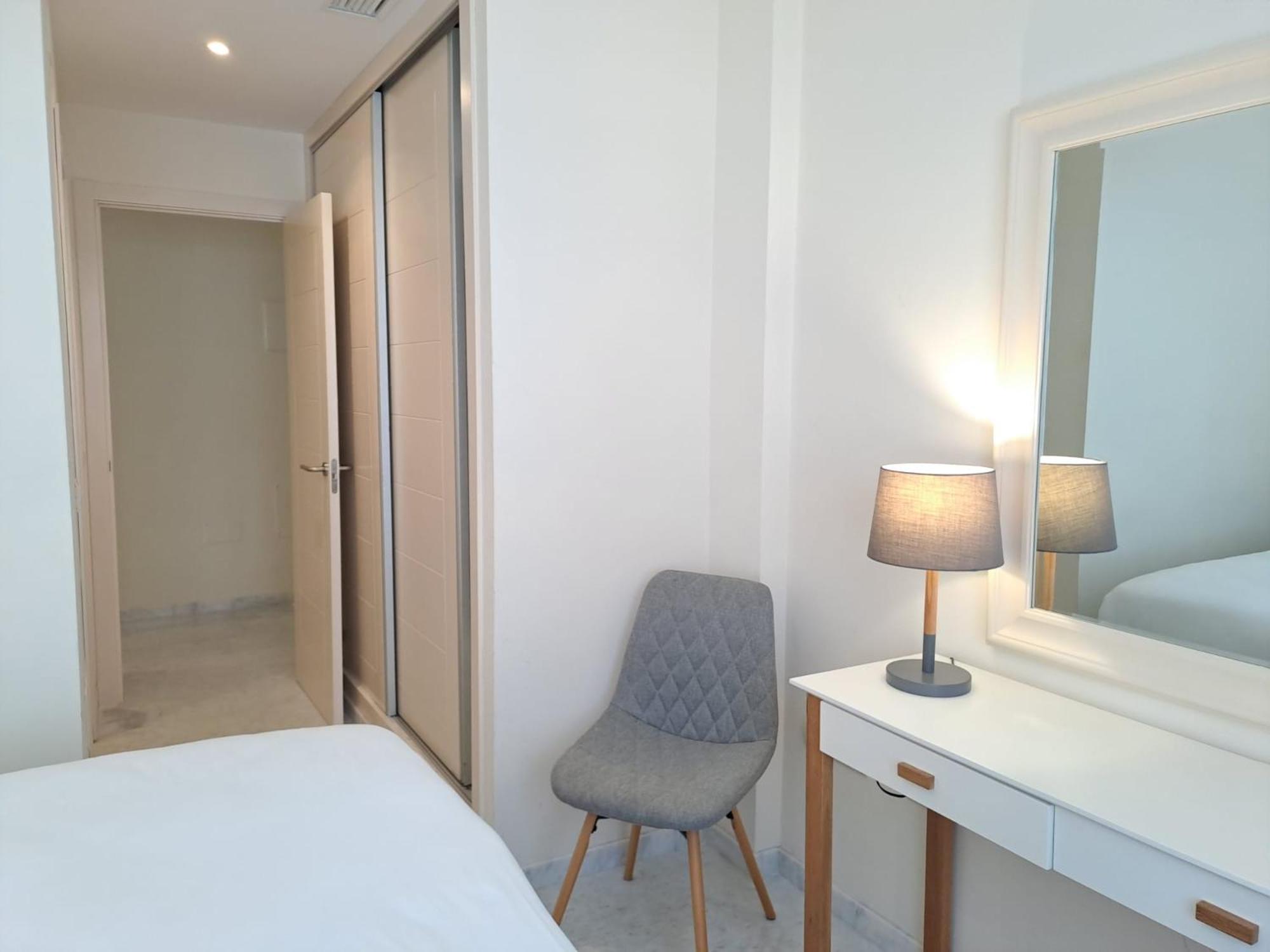 Noctua Valle Romano Golf 003 Appartement Estepona