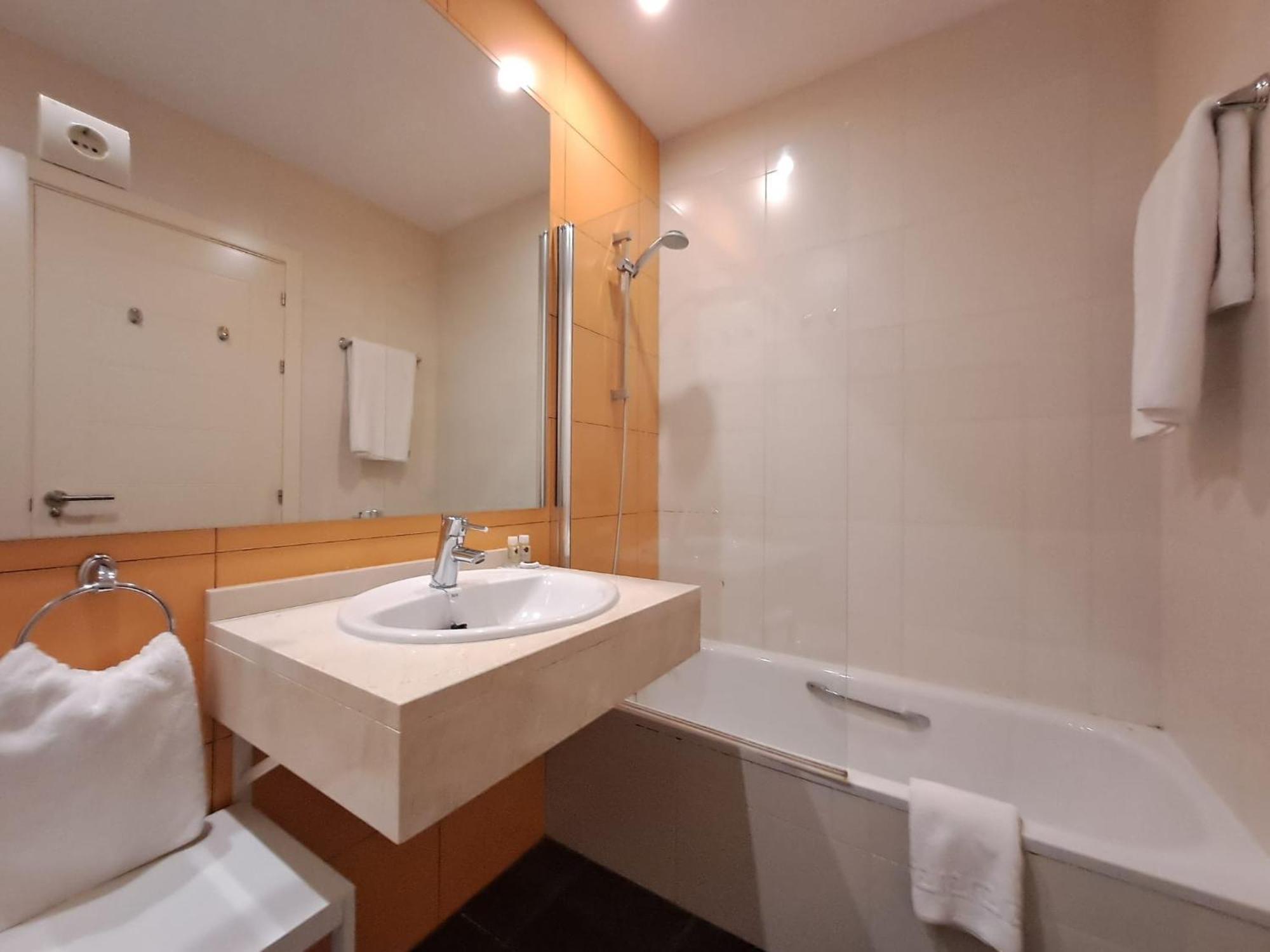 Apartamento Noctua Valle Romano Golf 003
