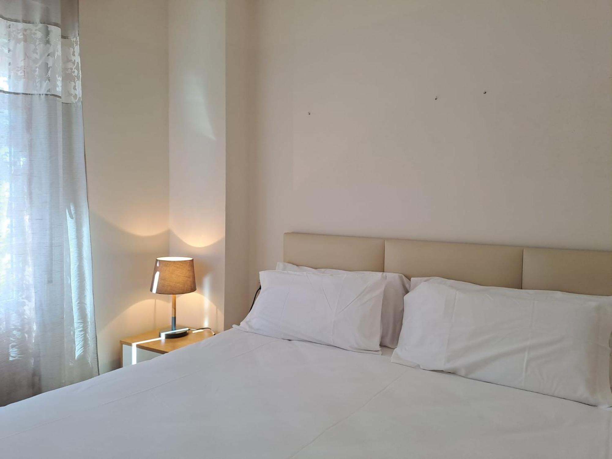 Apartamento Noctua Valle Romano Golf 003 *