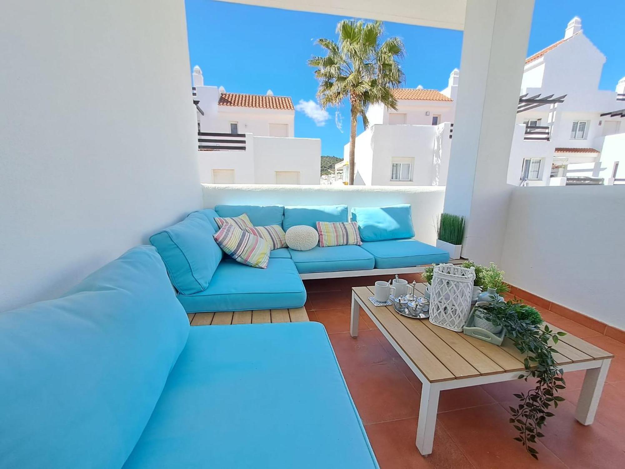 Noctua Valle Romano Golf 003 Appartement *
