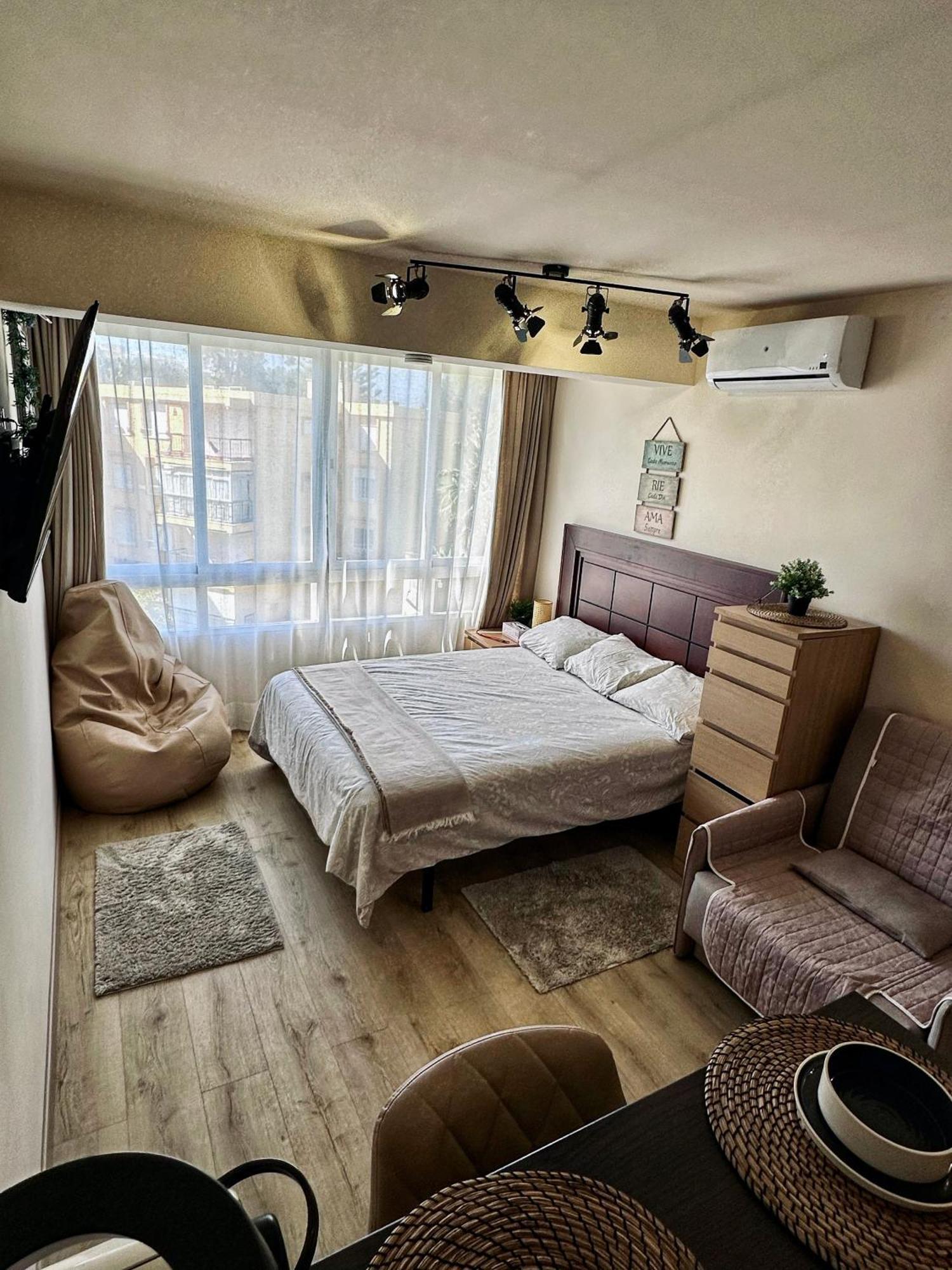 Apartment Lovely New 77 Estepona