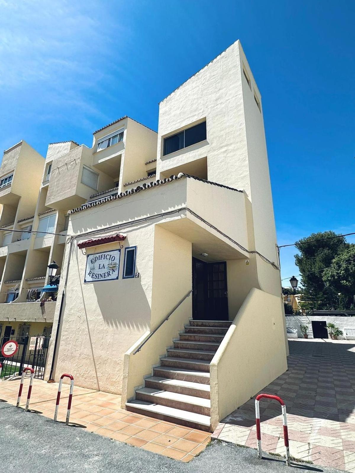 Lovely New 77 Apartamento