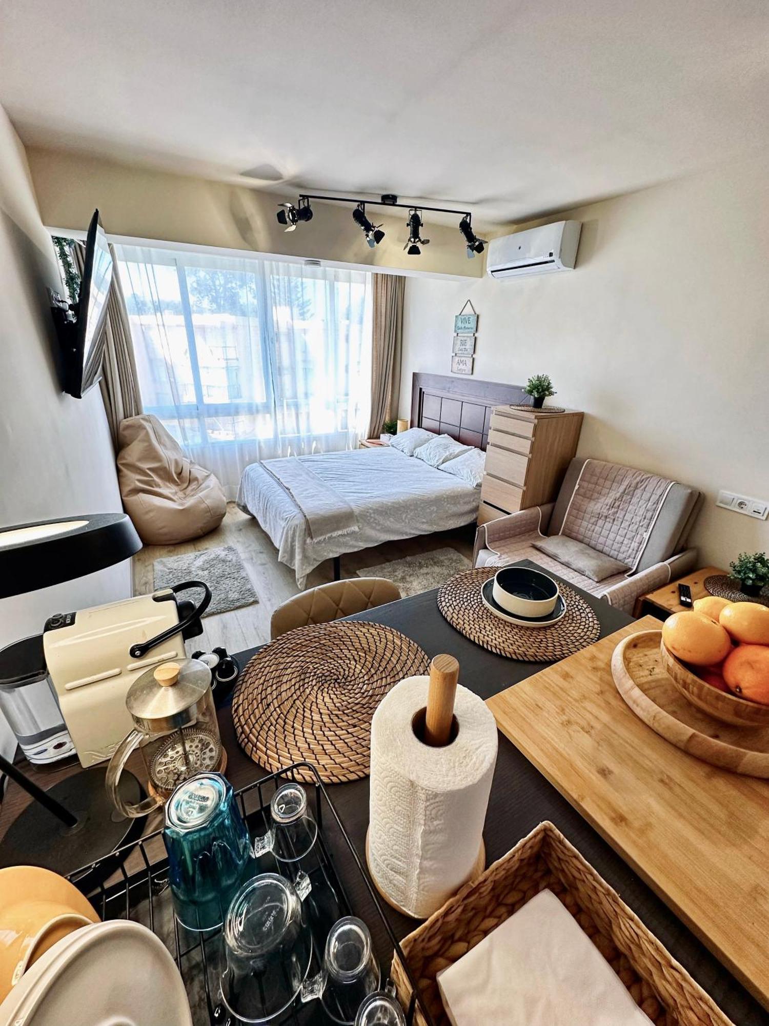 Apartment Lovely New 77 *