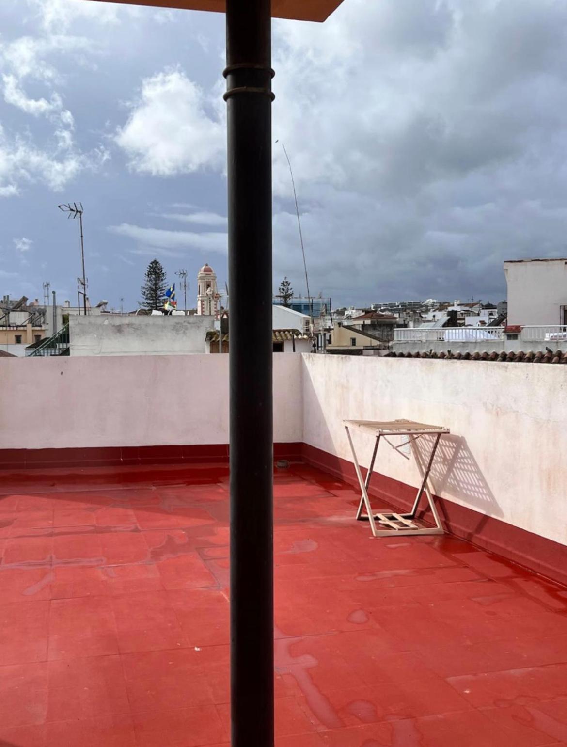 Piso Moderno En El Centro Historico A 3 Min Del Mar Apartment Estepona