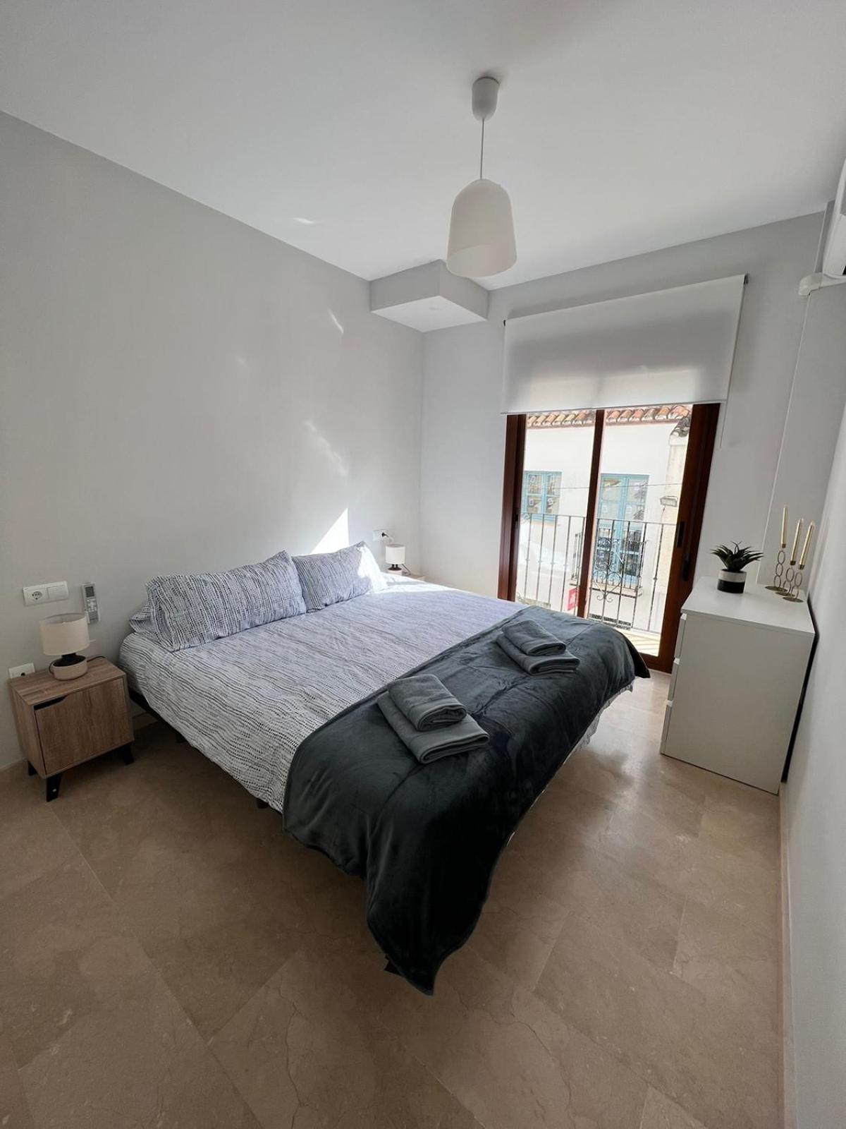 Piso Moderno En El Centro Historico A 3 Min Del Mar Apartment *