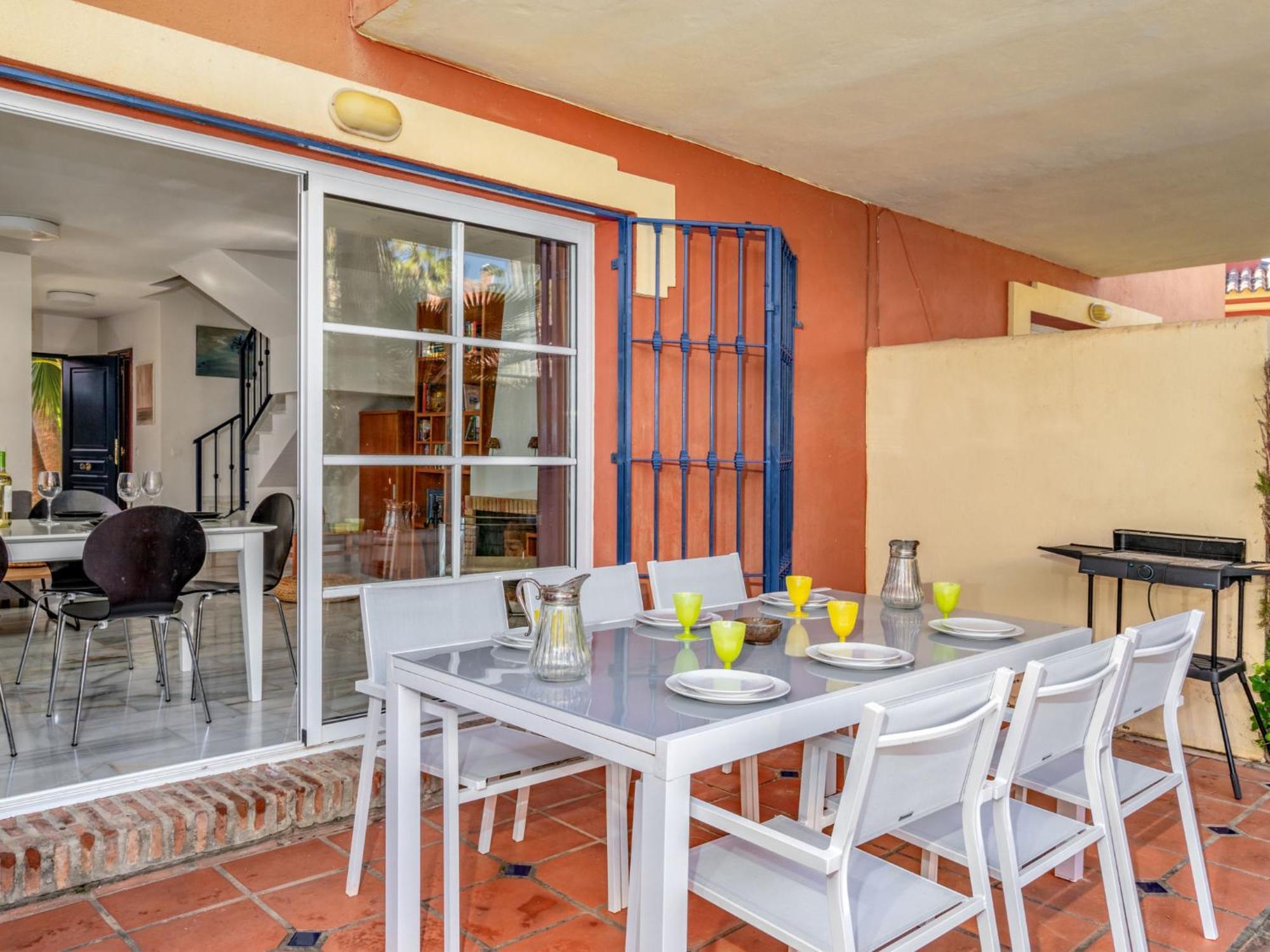 Holiday home Biarritz Golf By Interhome *