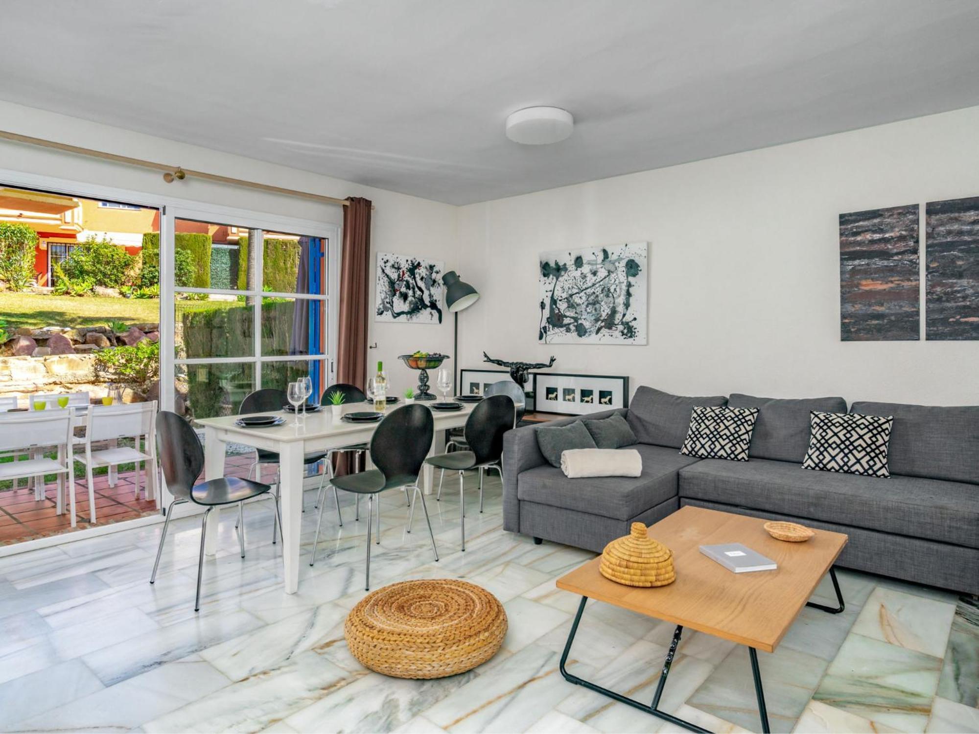 Biarritz Golf By Interhome *