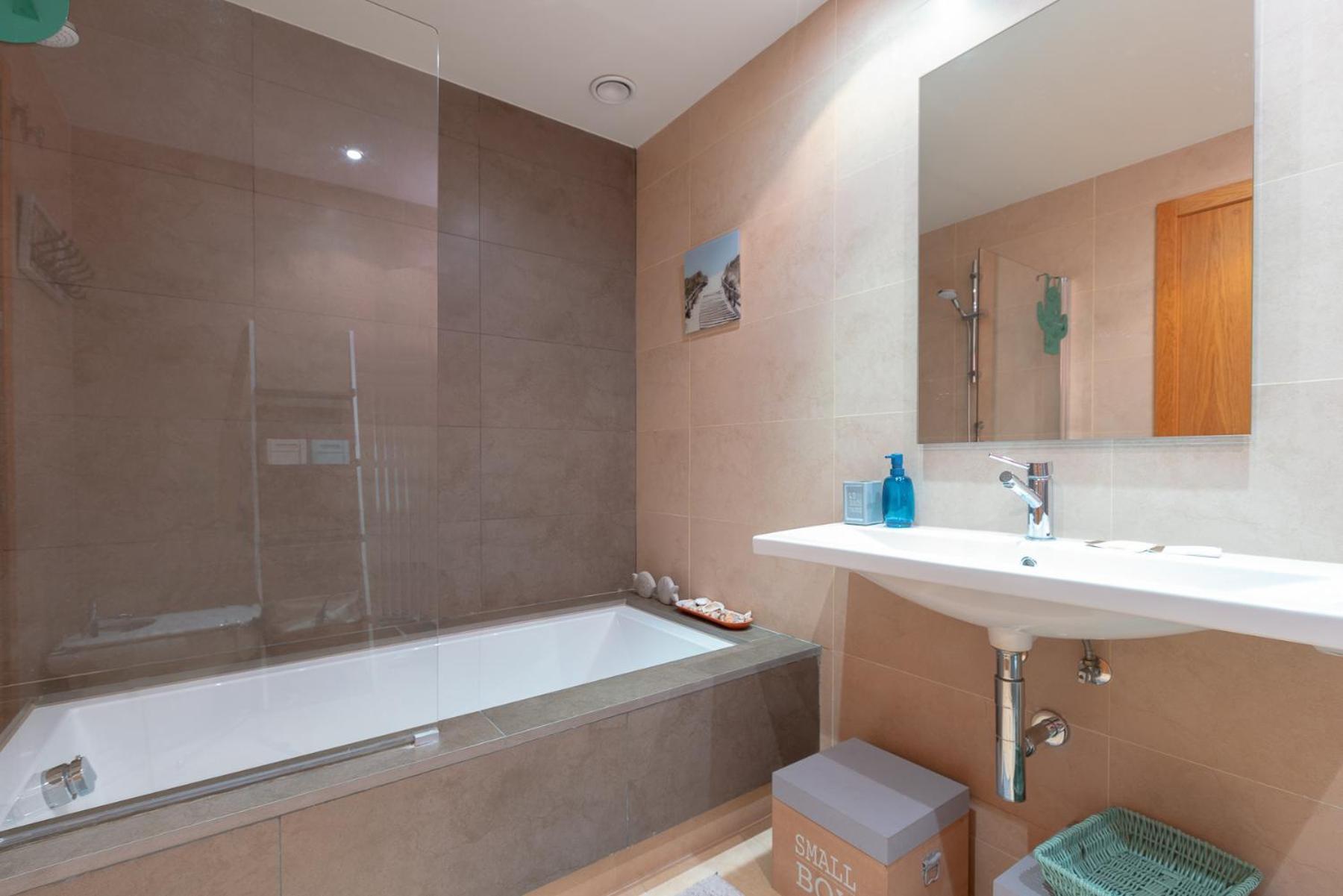 Appartement Sailor House Con Piscina En La Nueva Milla De Oro Estepona