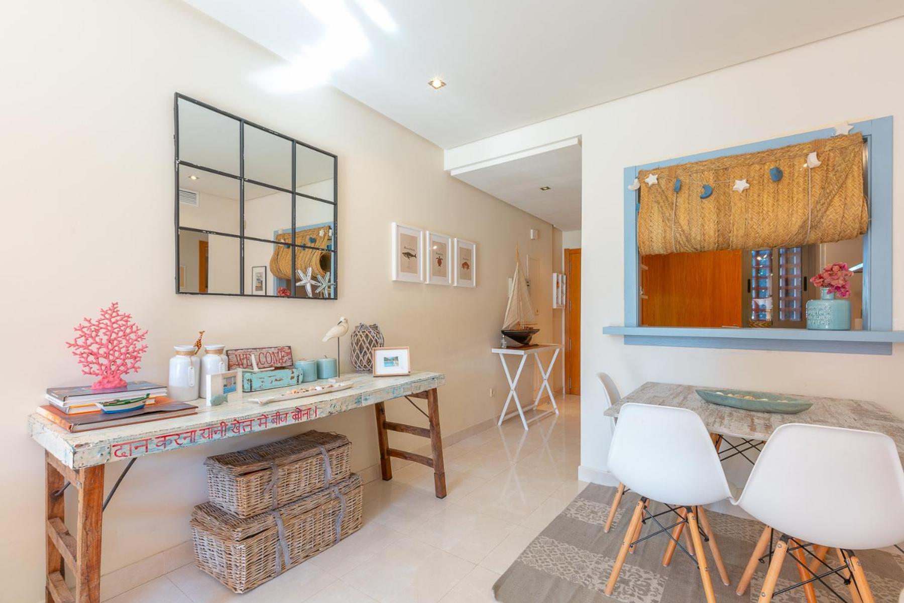 Sailor House Con Piscina En La Nueva Milla De Oro * Estepona
