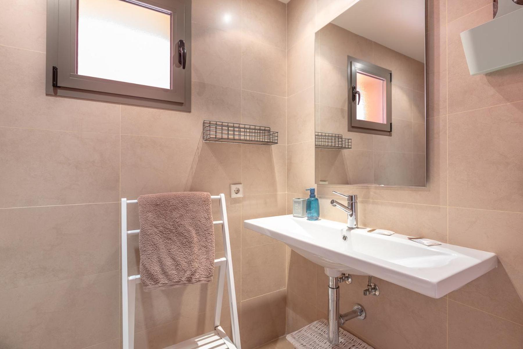 Sailor House Con Piscina En La Nueva Milla De Oro * Estepona