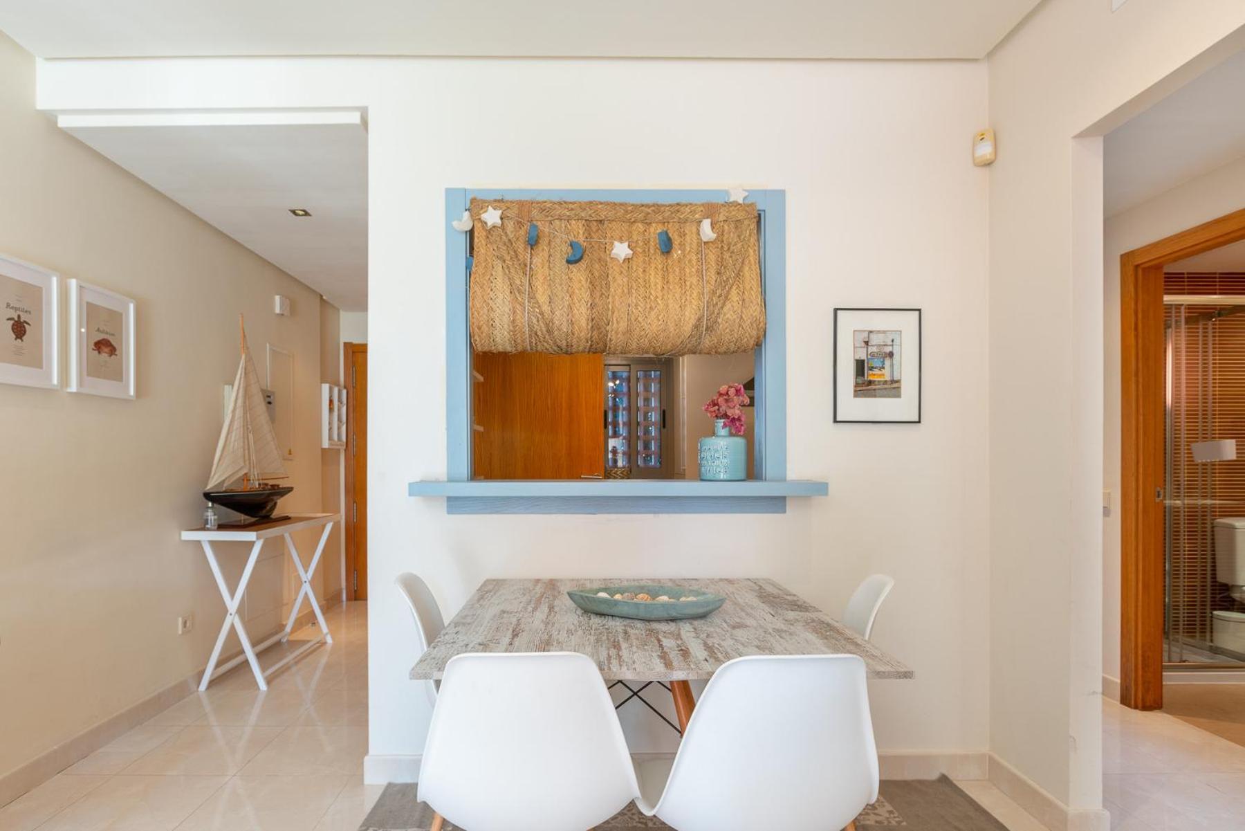 Appartement Sailor House Con Piscina En La Nueva Milla De Oro *