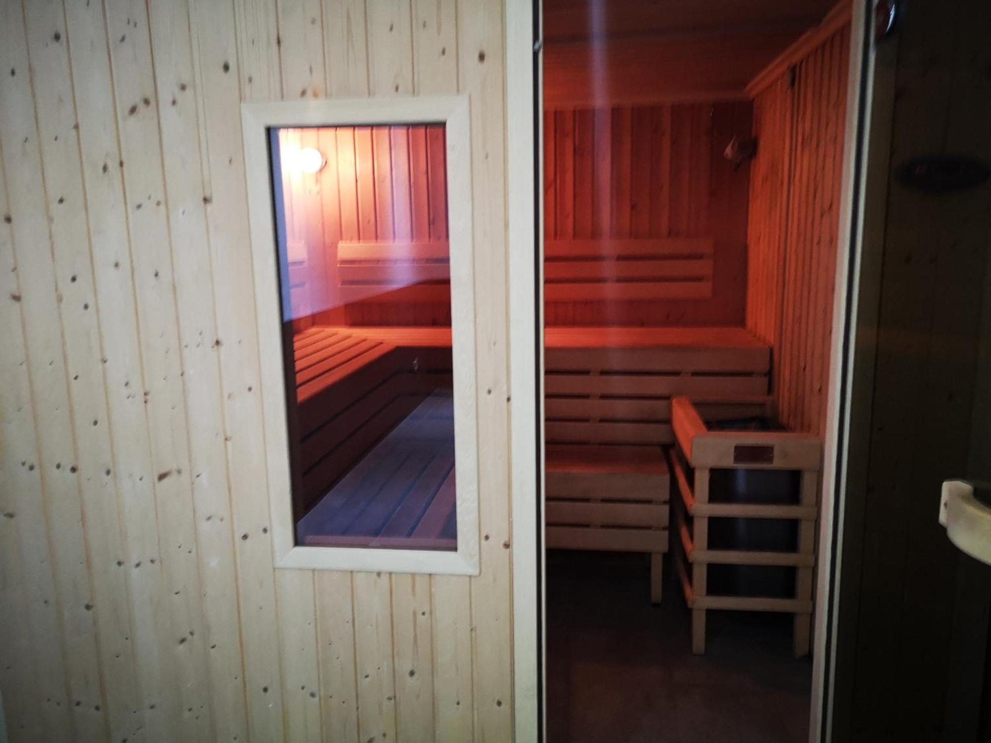 Sailor House Con Piscina En La Nueva Milla De Oro Estepona