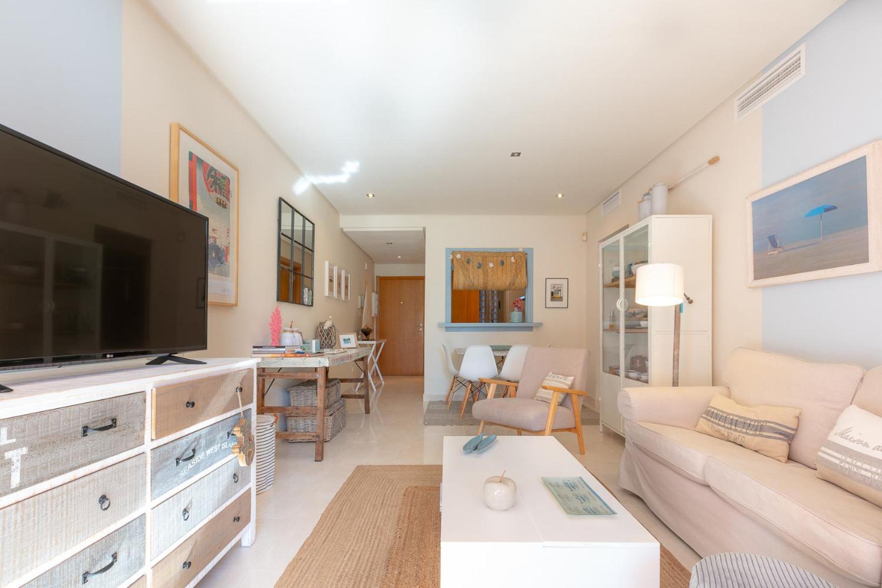Sailor House Con Piscina En La Nueva Milla De Oro Estepona