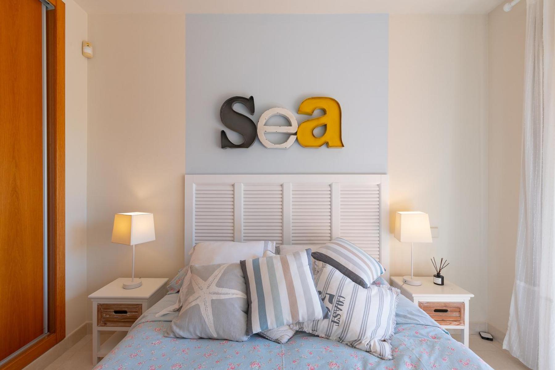 Appartement Sailor House Con Piscina En La Nueva Milla De Oro Estepona