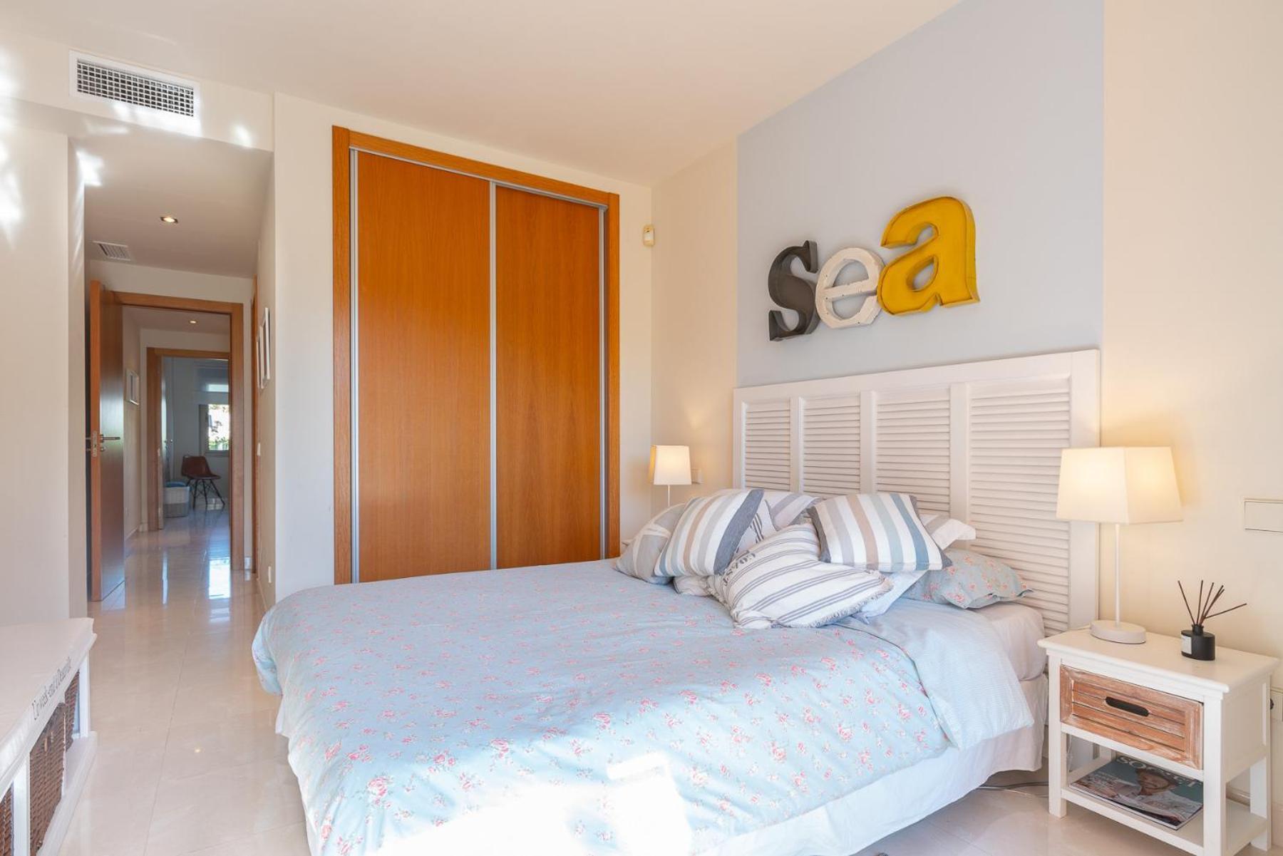 Appartement Sailor House Con Piscina En La Nueva Milla De Oro Estepona
