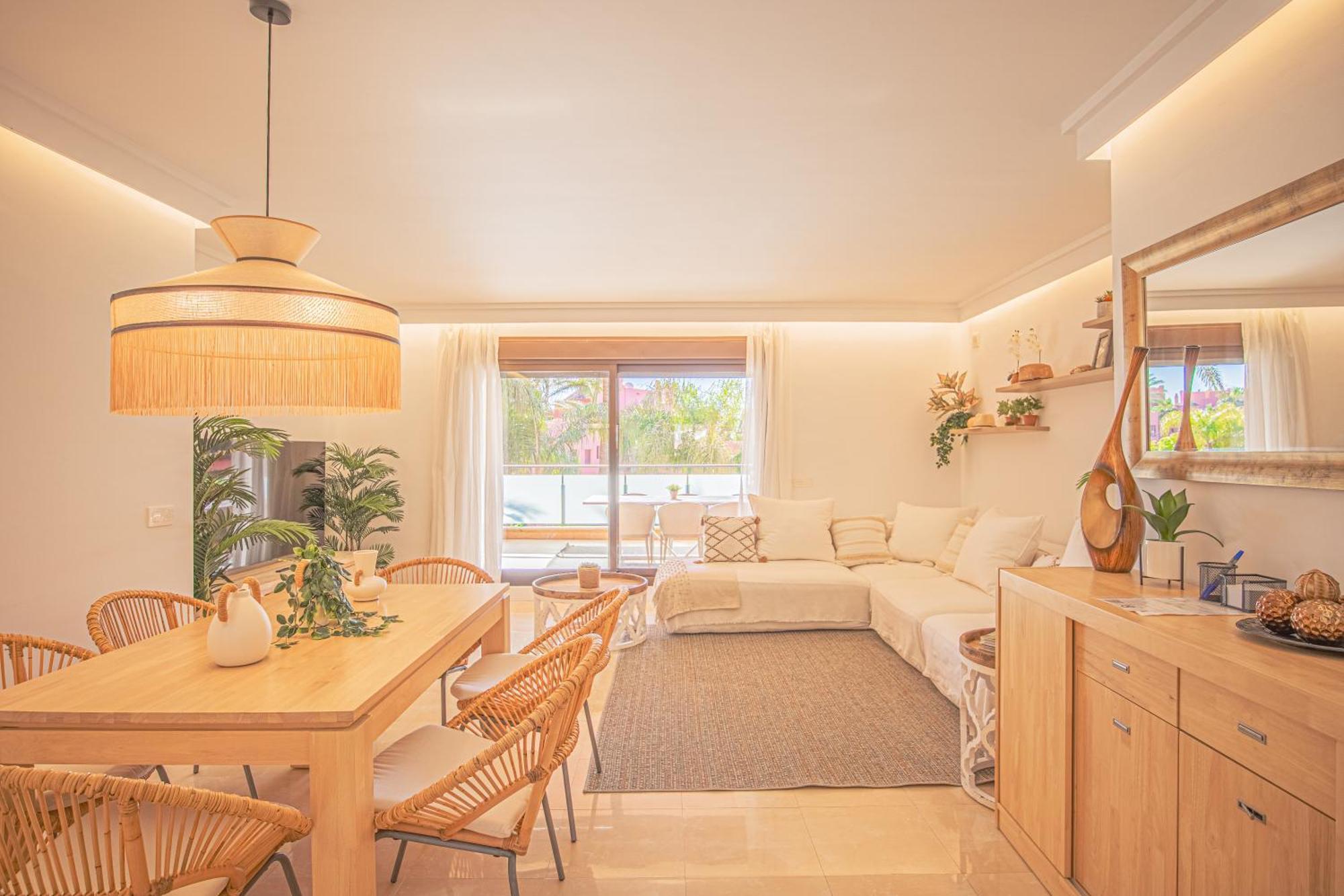 Buenti Apartment