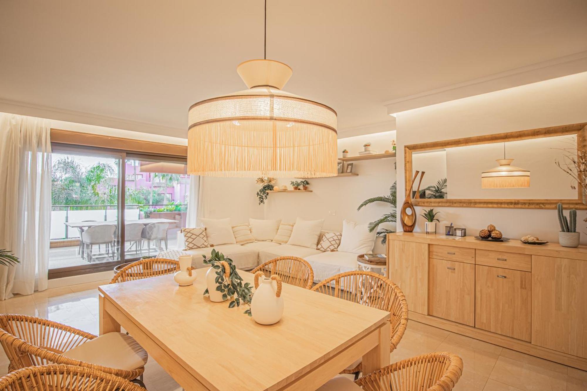 Buenti Apartment *