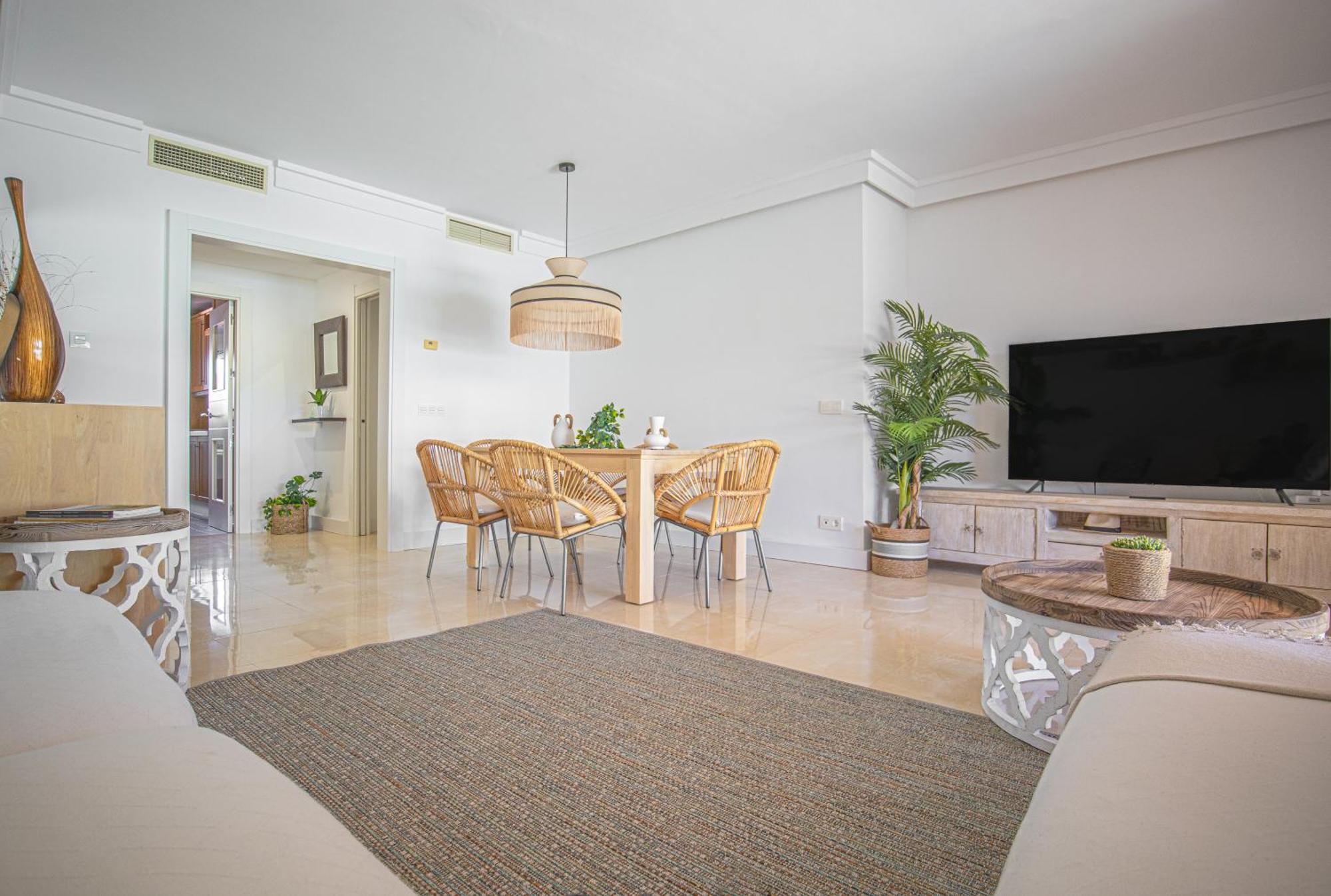 Apartamento Buenti