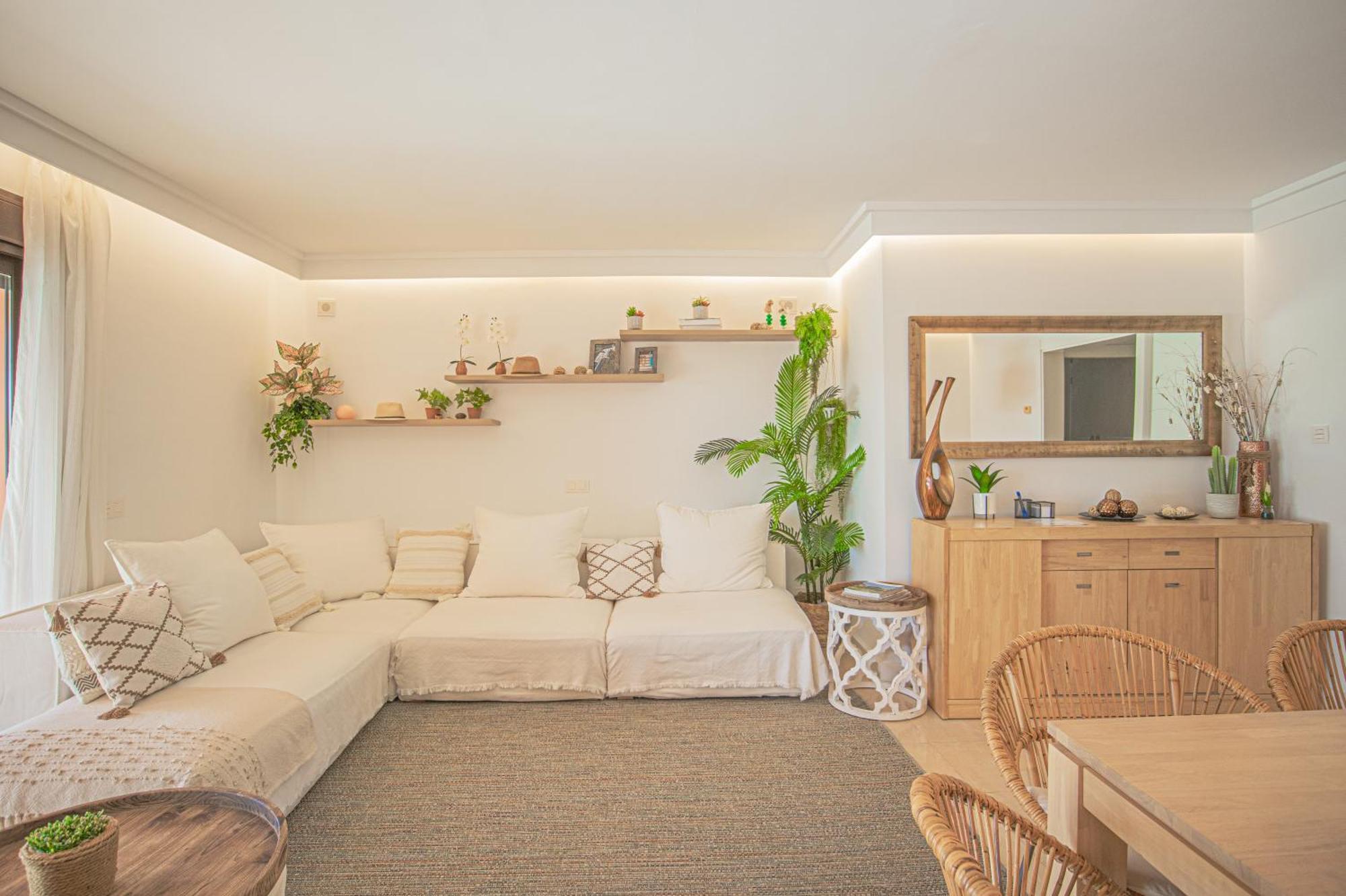 Apartamento Buenti Estepona