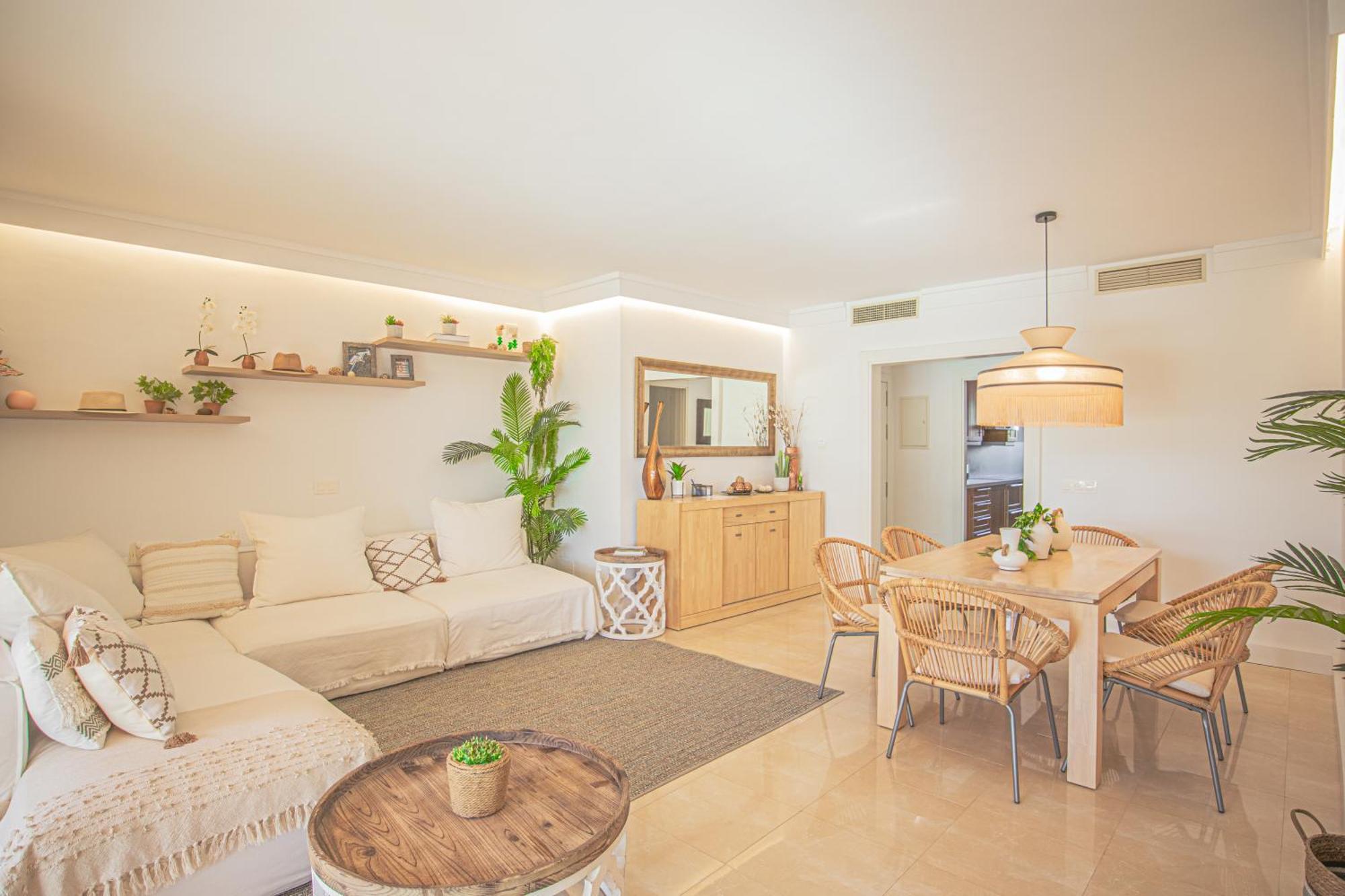 Buenti Apartamento