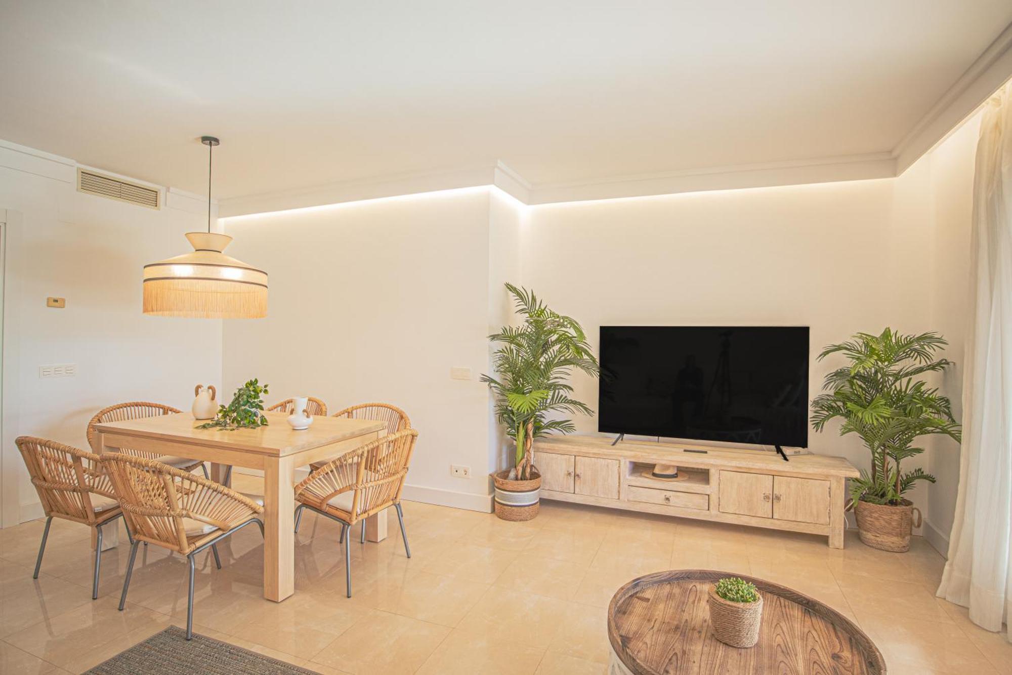 Apartamento Buenti *
