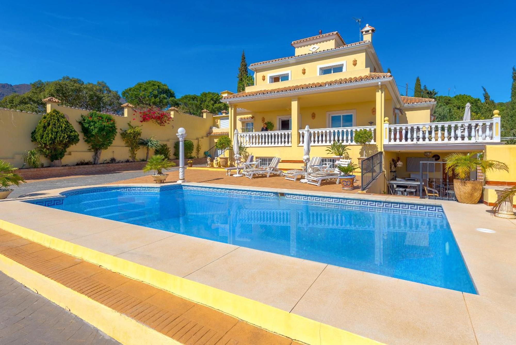 Apartment Roca Penthouse