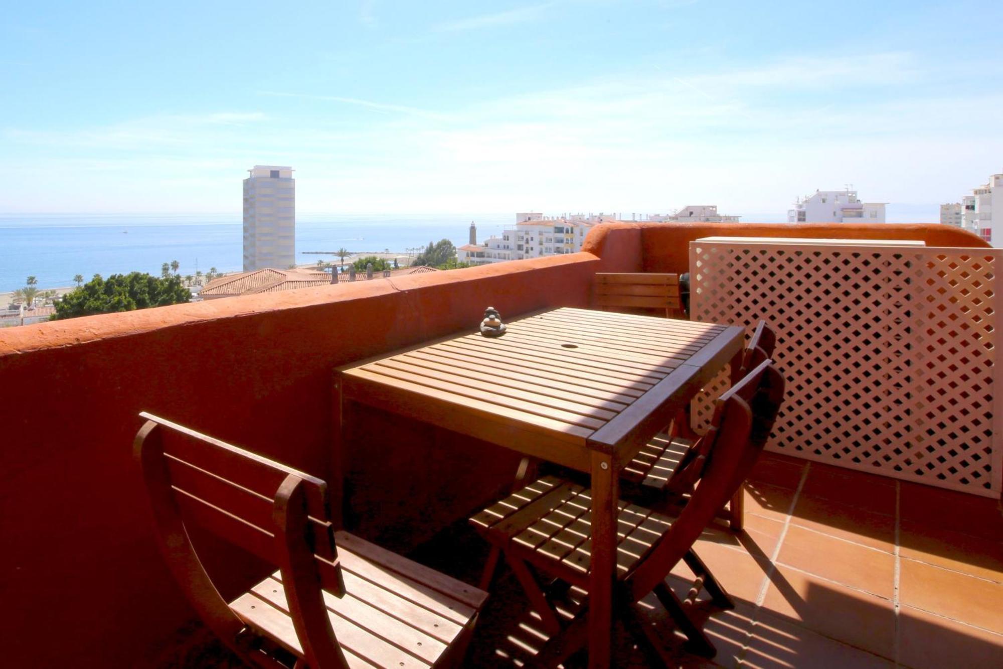 Town Eddie * Estepona