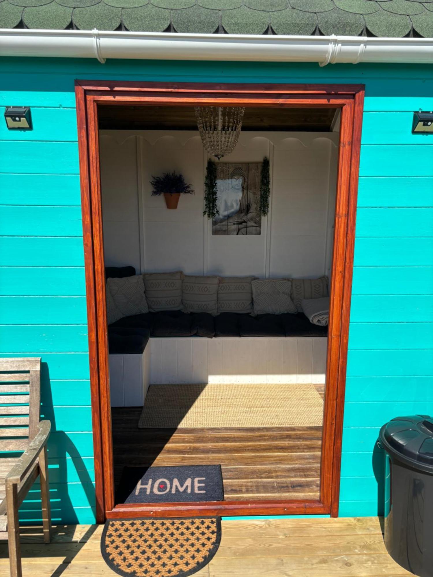 Vakantiehuis Vintage With Stunning Vieuws Estepona