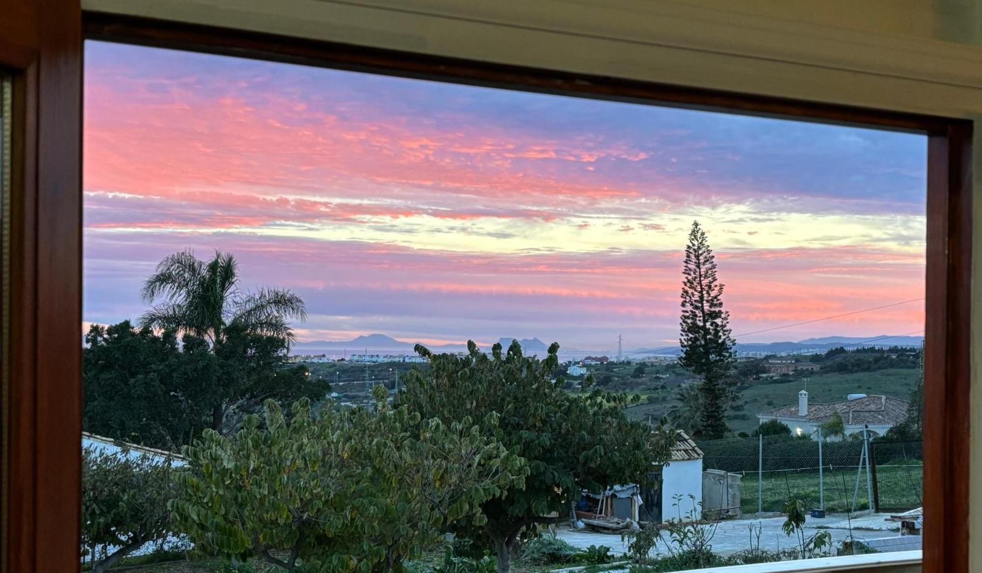Vakantiehuis Vintage With Stunning Vieuws *