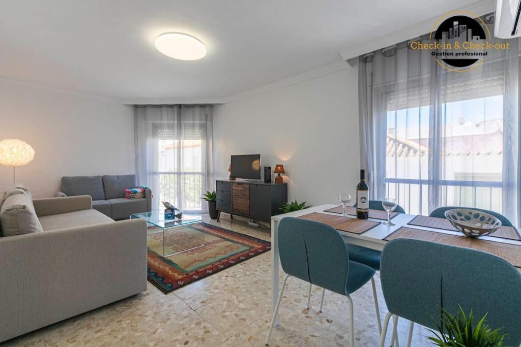 Apartamento Redes Estepona