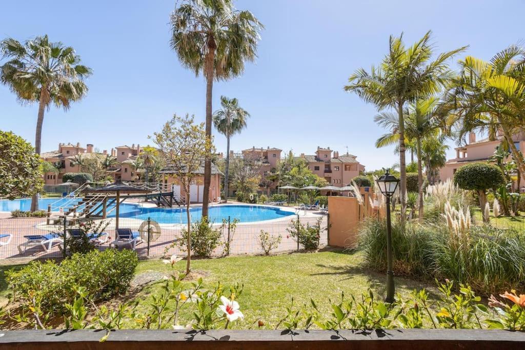 Apartment Oleholidays Hacienda Del Sol Beachside Luxury