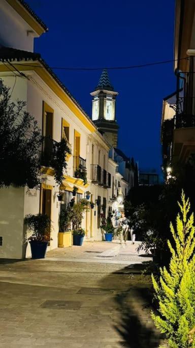 Apartment Castillo
