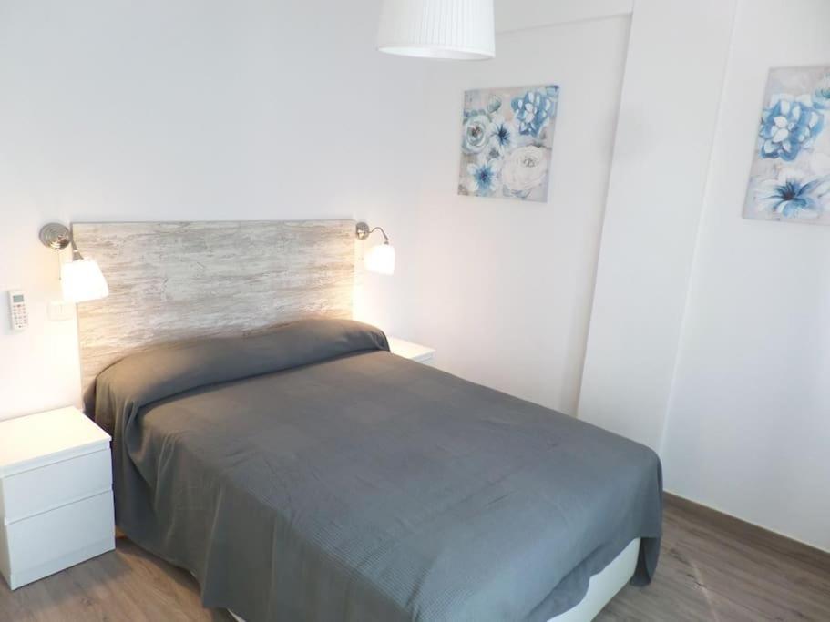 Castillo Apartment