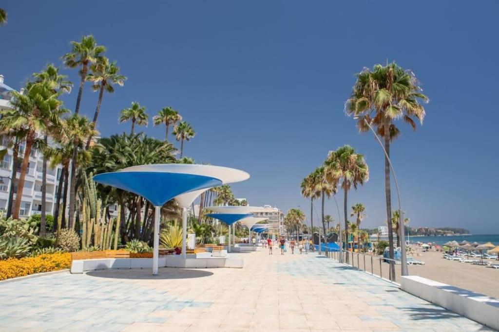 Apartment Castillo Estepona
