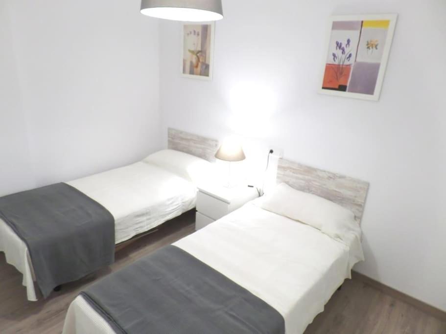 Castillo Apartment Estepona