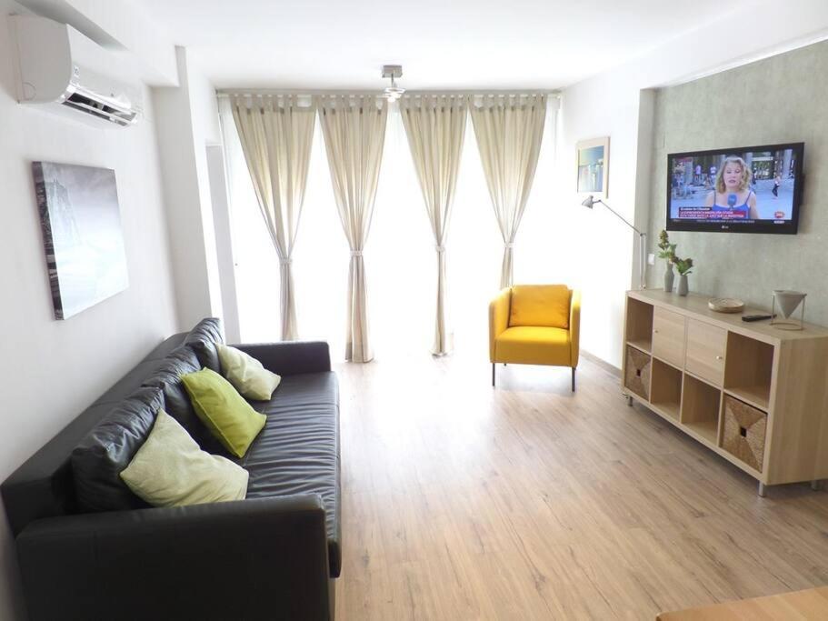 Castillo Apartment