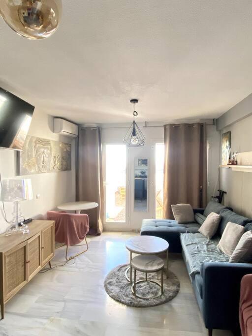 Appartement Duplex Panoramic Sea View At Urbanizacion Abejeras *