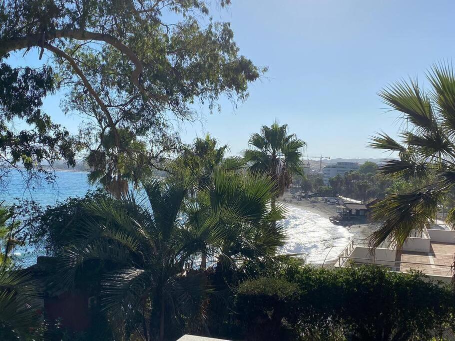 Renovated Aranja: With Big Balcony And Sea View * Estepona