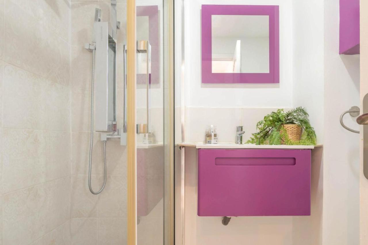 Appartement Flores *