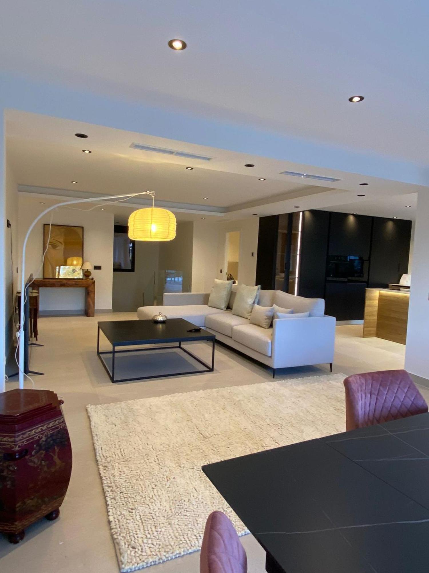 Luxury Pernet * Estepona