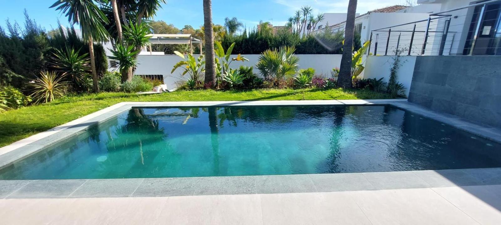 Villa Luxury Pernet