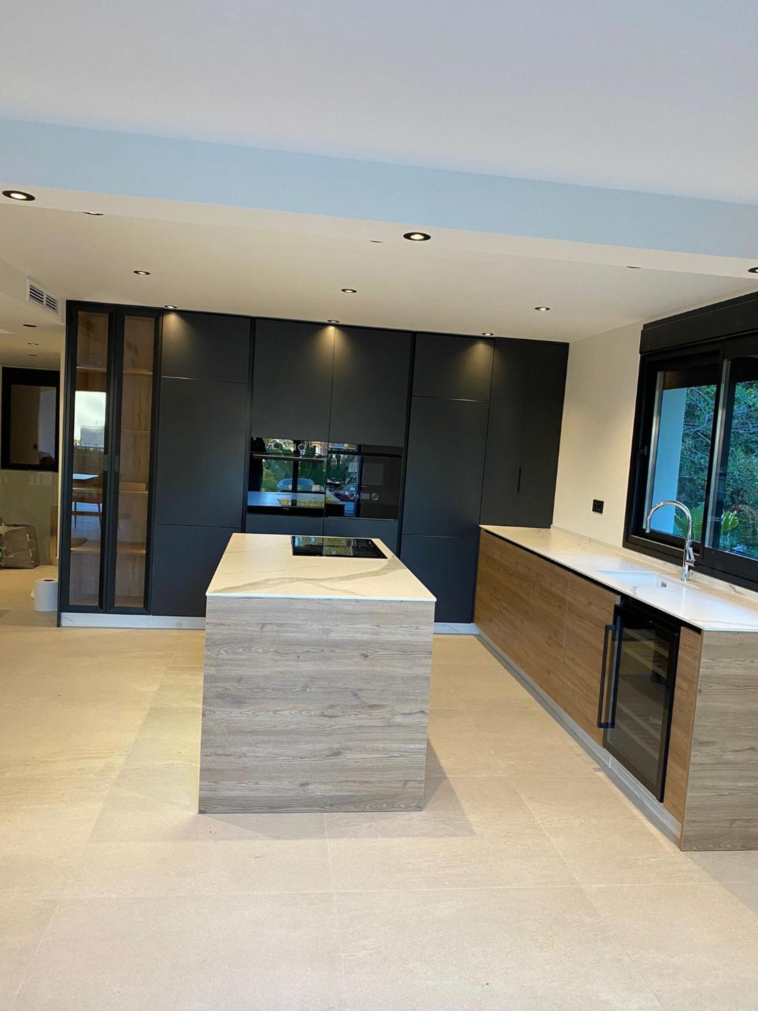 Villa Luxury Pernet Estepona