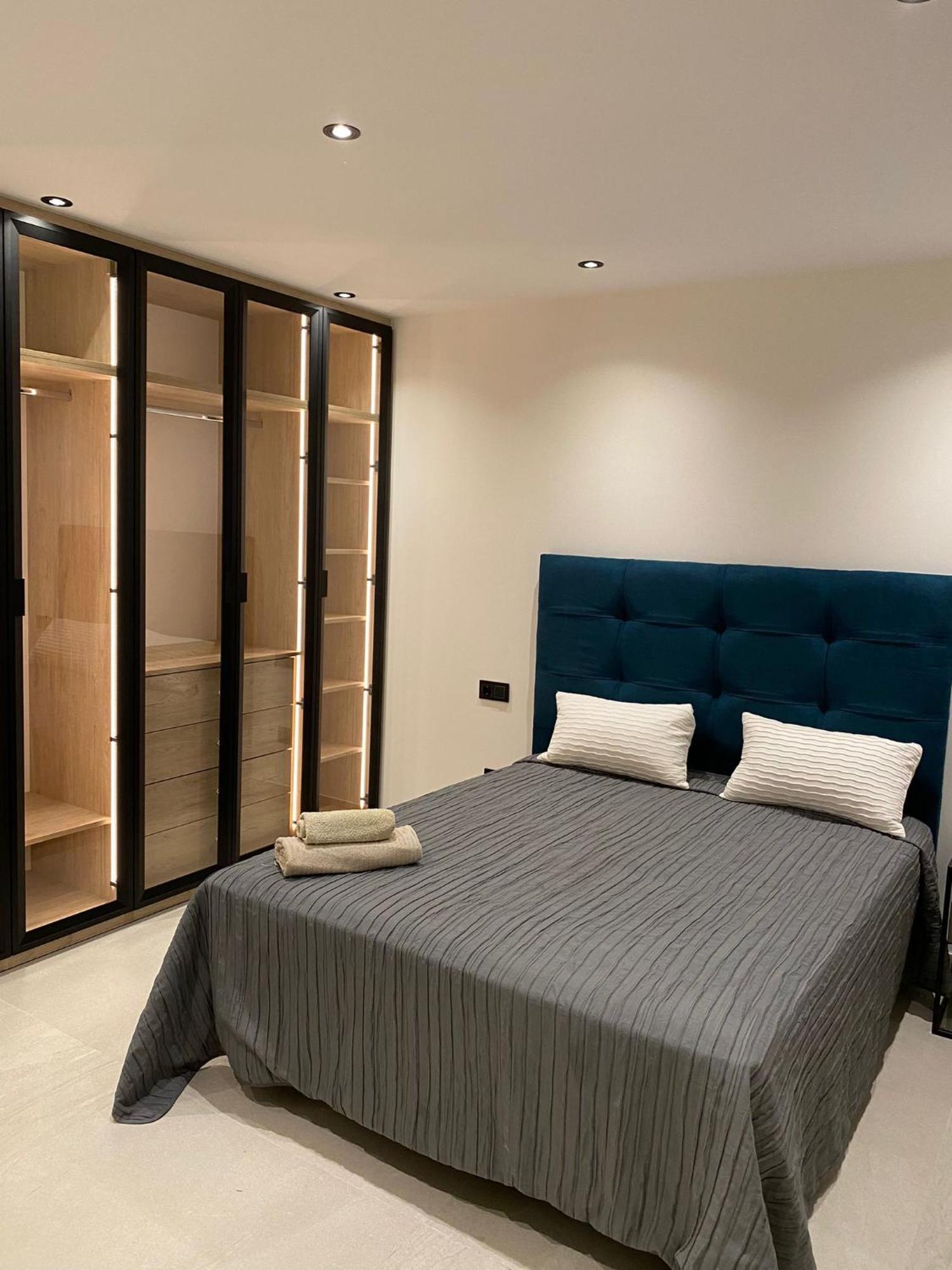 Luxury Pernet Villa Estepona