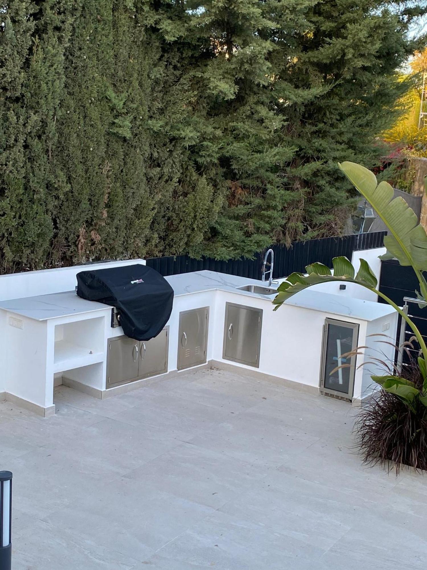 Villa Luxury Pernet Estepona